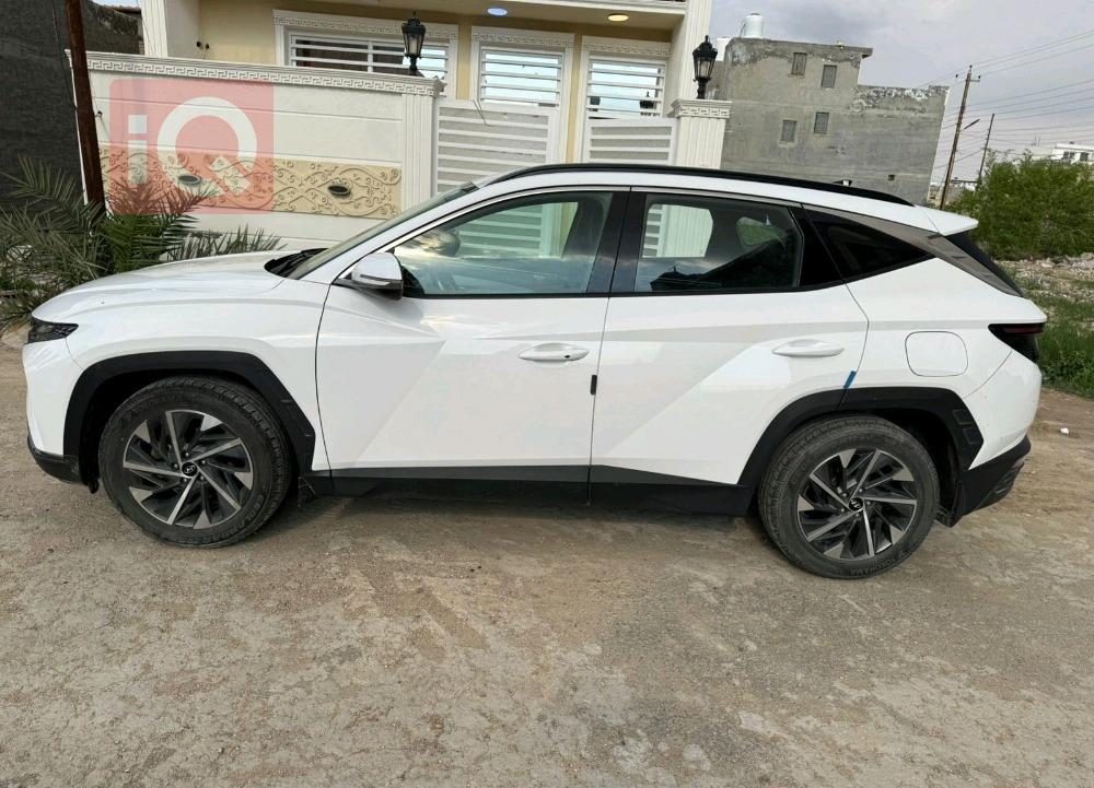 هيونداي توسان